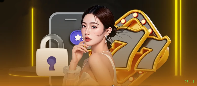 Download app 05bet Android iOS