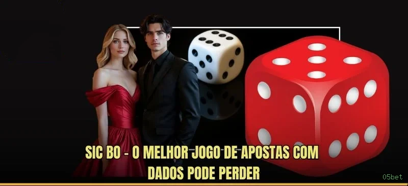 Plataforma 05bet - cassino e apostas