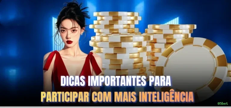 Suporte VIP 05bet - atendimento prioritário